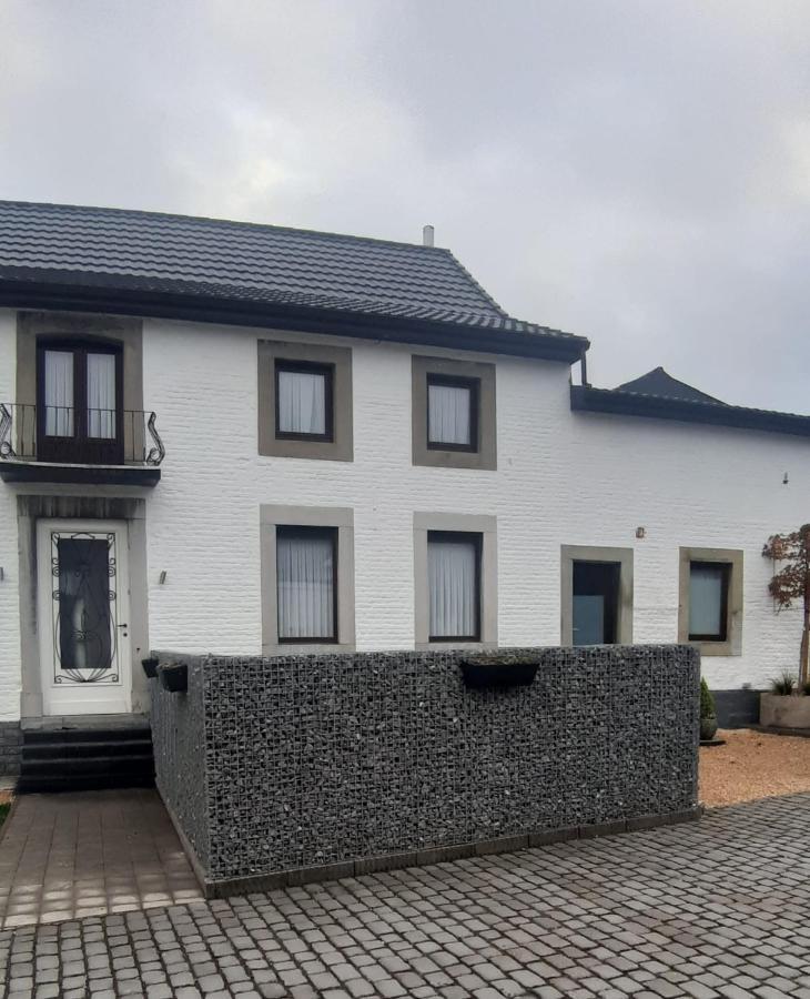 Hoeve Terwinghe Gingelom 外观 照片